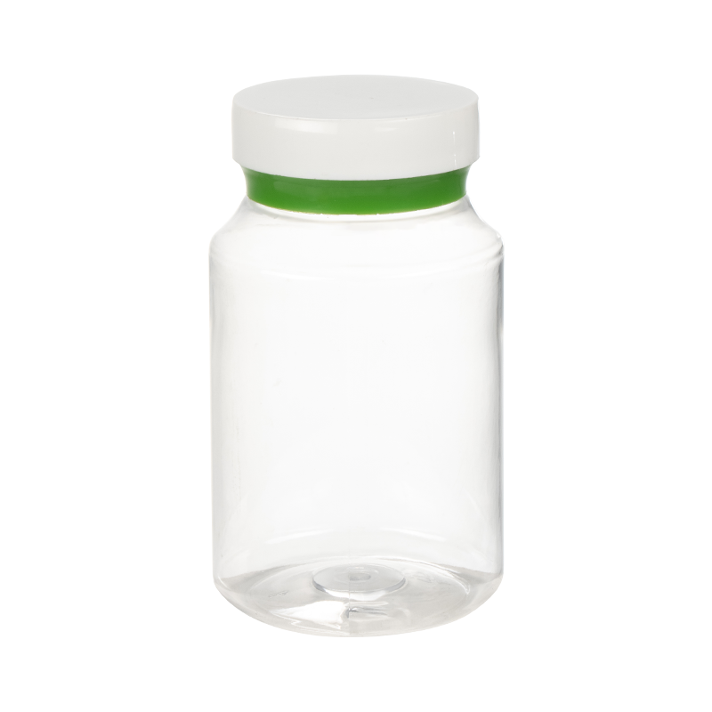 Botol Jamur PET 225ml