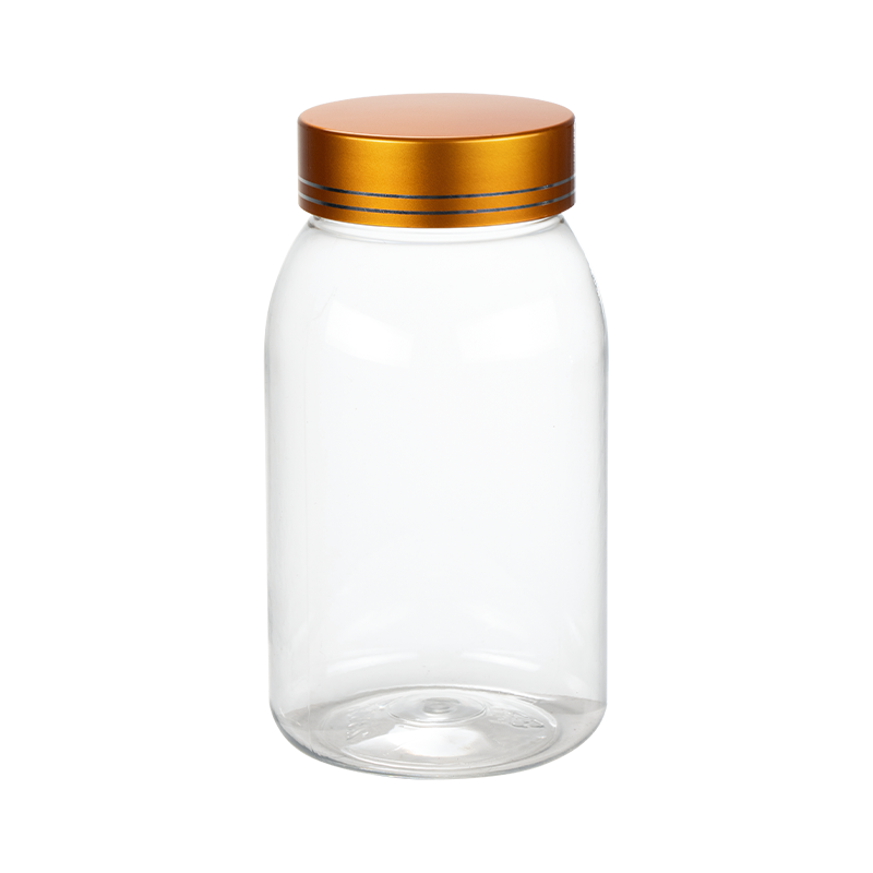 Botol Bayi PET 250ml