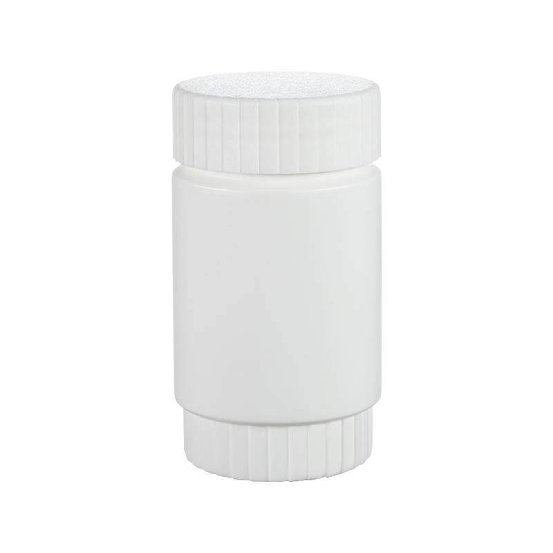 Botol Penyimpanan Baik HDPE 175ml